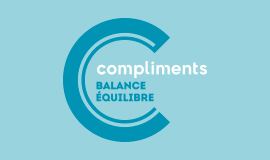 Compliments-Balance