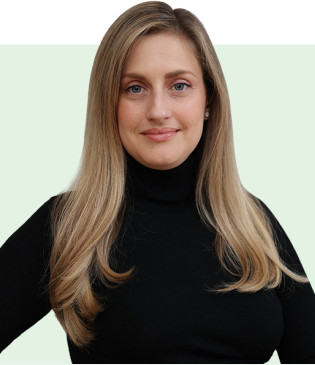 Sara Olivieri, Sustainability Specialist, Longo’s