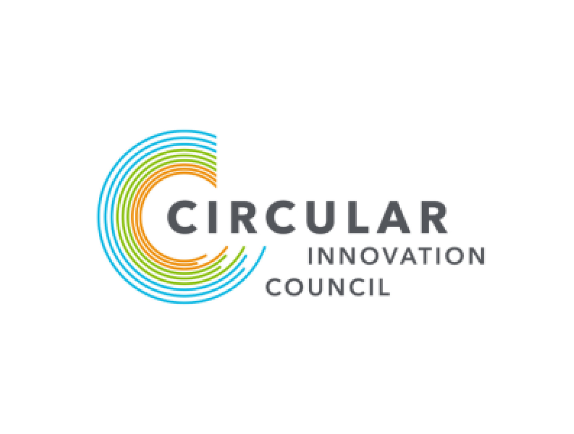 Logo image of Circular Innovation Council