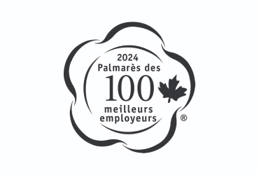 2024 Palmares des 100 meilleurs employeurs