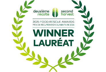 Second harvest